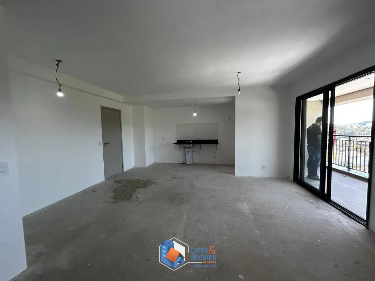 Apartamento, 2 quartos, 90 m² - Foto 10