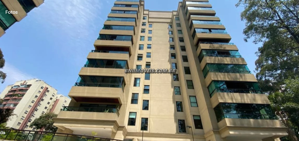 Apartamento, 3 quartos, 220 m² - Foto 18