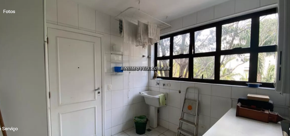 Apartamento, 3 quartos, 220 m² - Foto 47