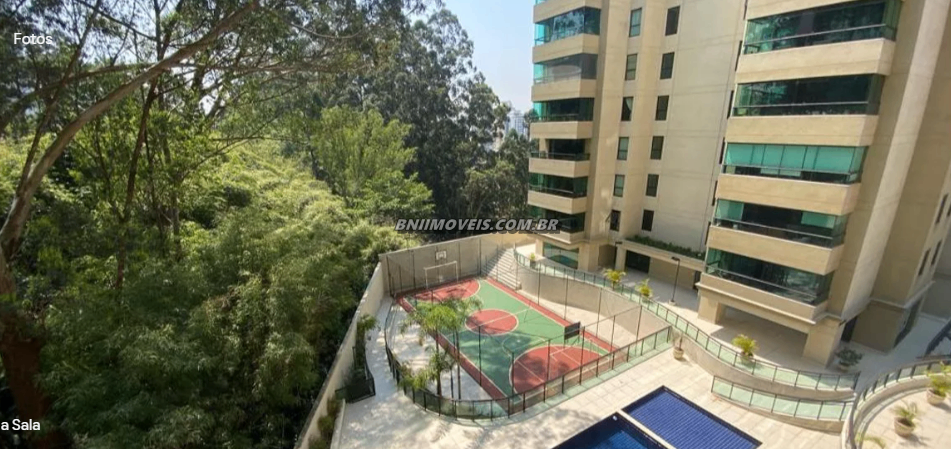 Apartamento, 3 quartos, 220 m² - Foto 52