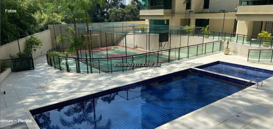 Apartamento, 3 quartos, 220 m² - Foto 48