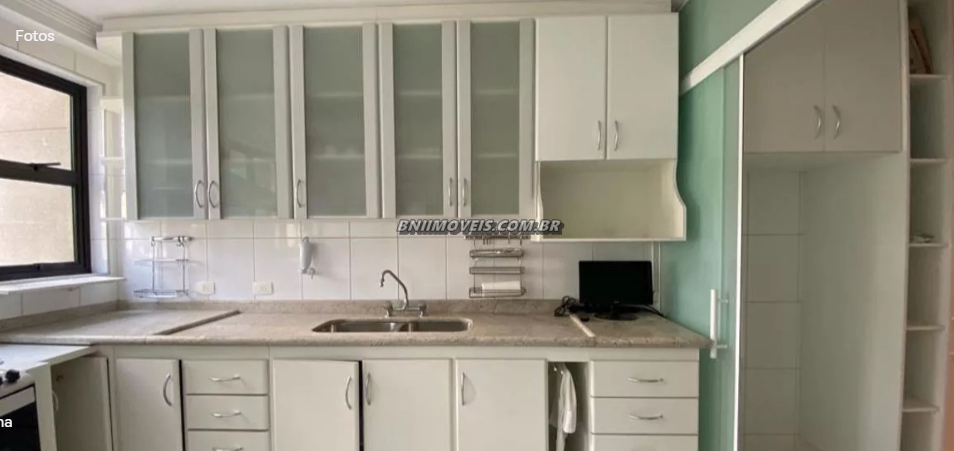 Apartamento, 3 quartos, 220 m² - Foto 15
