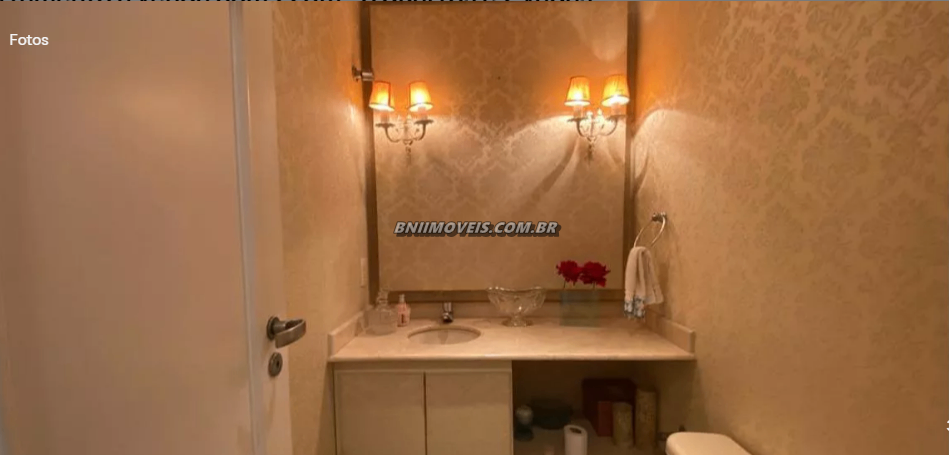 Apartamento, 3 quartos, 220 m² - Foto 38