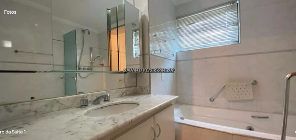 Apartamento, 3 quartos, 220 m² - Foto 41