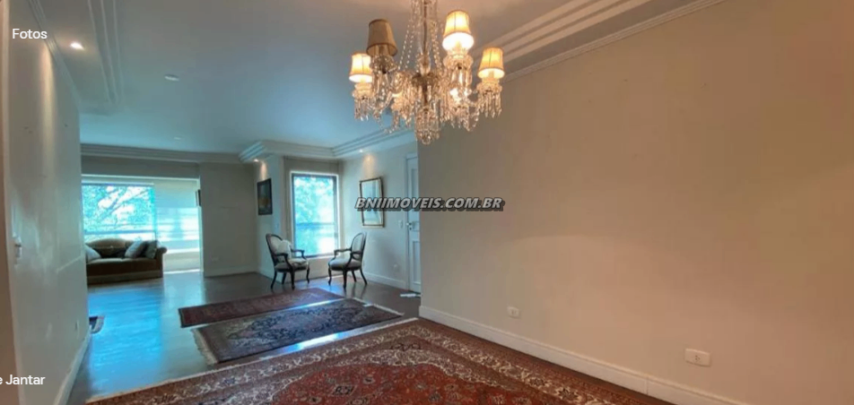 Apartamento, 3 quartos, 220 m² - Foto 10