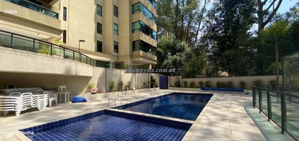 Apartamento, 3 quartos, 220 m² - Foto 53