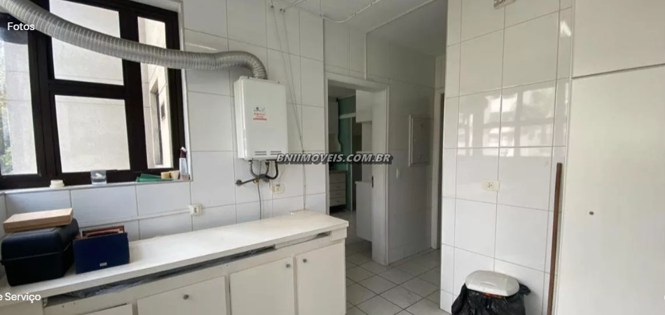 Apartamento, 3 quartos, 220 m² - Foto 45