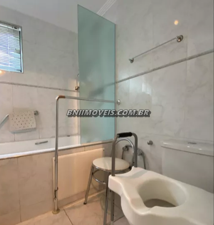 Apartamento, 3 quartos, 220 m² - Foto 46