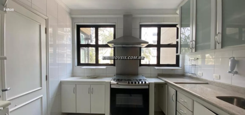 Apartamento, 3 quartos, 220 m² - Foto 16