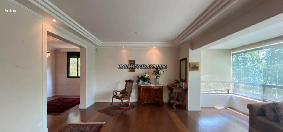 Apartamento, 3 quartos, 220 m² - Foto 6