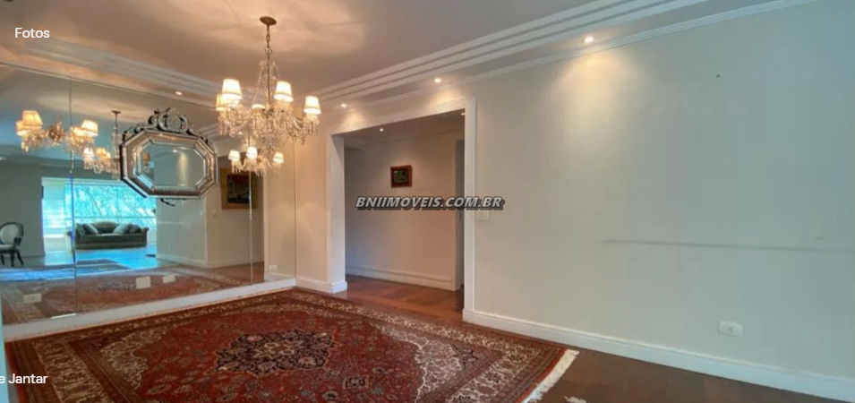 Apartamento, 3 quartos, 220 m² - Foto 8