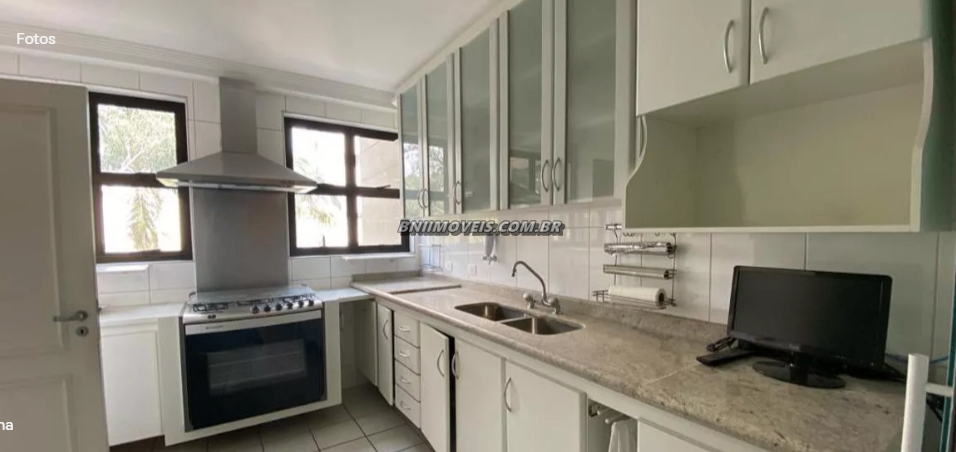 Apartamento, 3 quartos, 220 m² - Foto 14