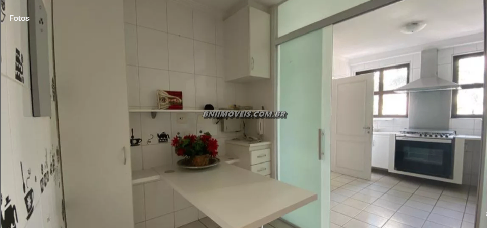Apartamento, 3 quartos, 220 m² - Foto 21