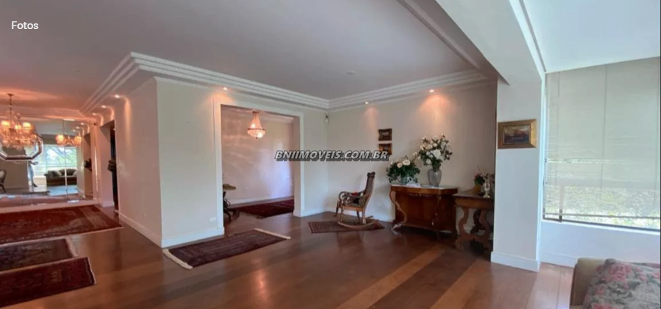 Apartamento, 3 quartos, 220 m² - Foto 7