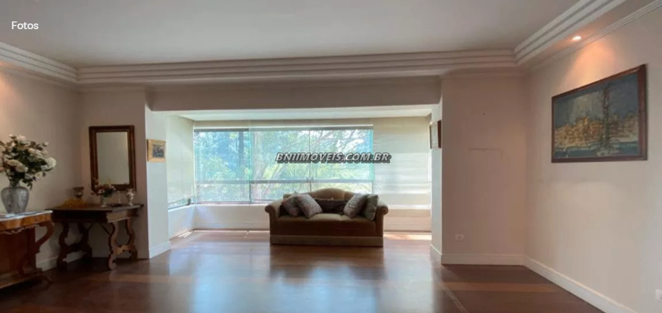 Apartamento, 3 quartos, 220 m² - Foto 3