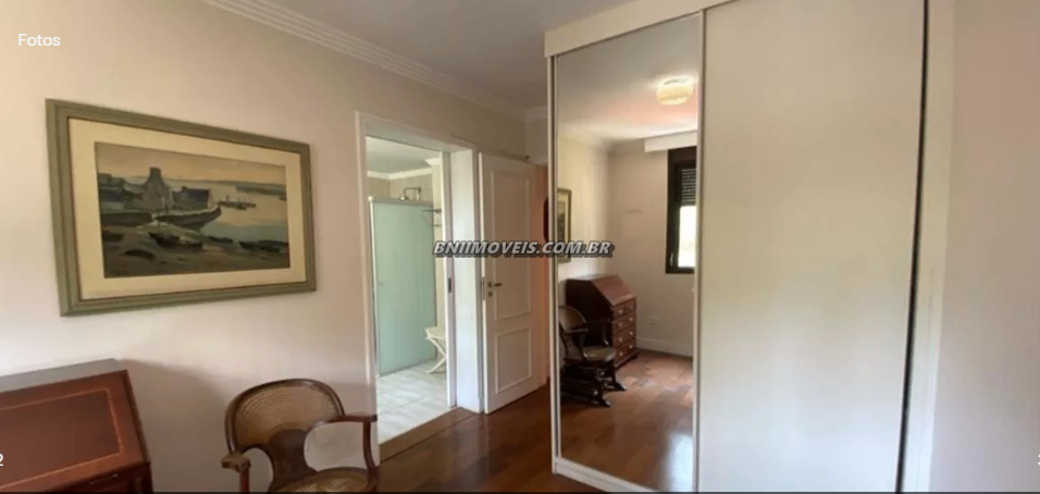Apartamento, 3 quartos, 220 m² - Foto 31