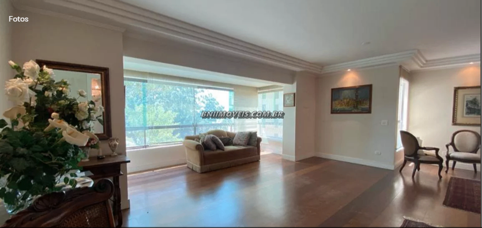 Apartamento, 3 quartos, 220 m² - Foto 2