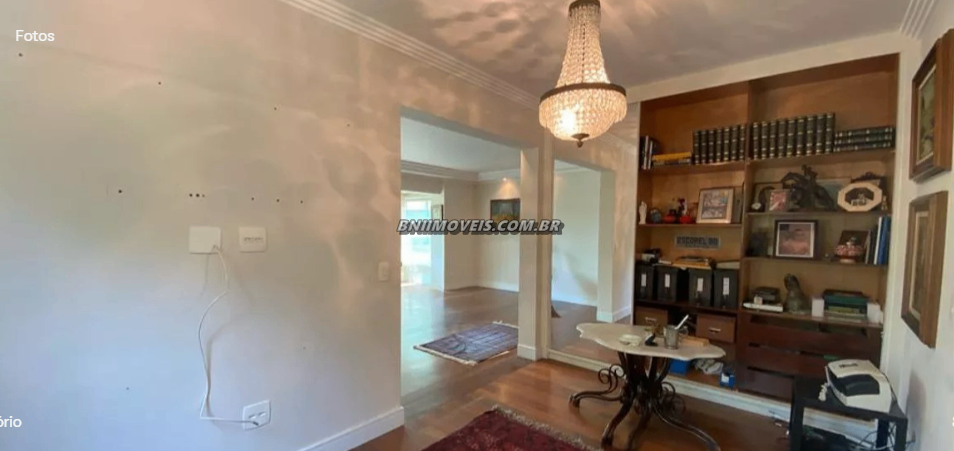 Apartamento, 3 quartos, 220 m² - Foto 13