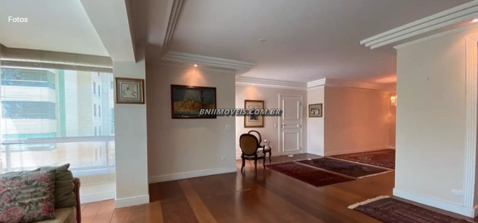 Apartamento, 3 quartos, 220 m² - Foto 5