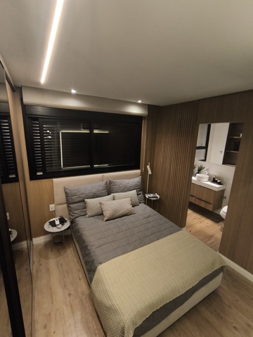 Apartamento 2 quartos e 2 banheiros, à venda ou para alugar, no bairro Jardim das Cerejeiras em Campinas