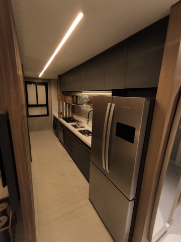 Apartamento 2 quartos e 2 banheiros, à venda ou para alugar, no bairro Jardim das Cerejeiras em Campinas