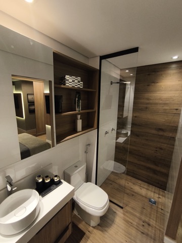 Apartamento 2 quartos e 2 banheiros, à venda ou para alugar, no bairro Jardim das Cerejeiras em Campinas