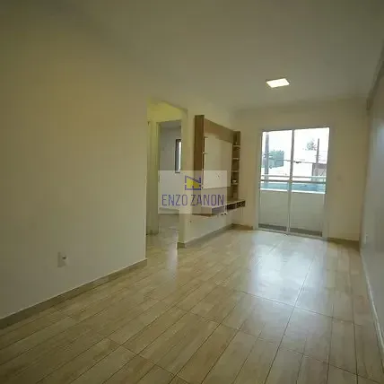Apartamento, 2 quartos, 50 m² - Foto 1