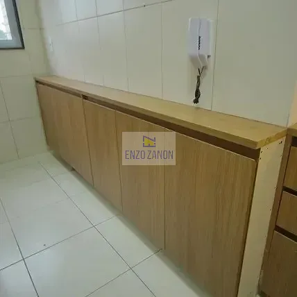 Apartamento, 2 quartos, 50 m² - Foto 13