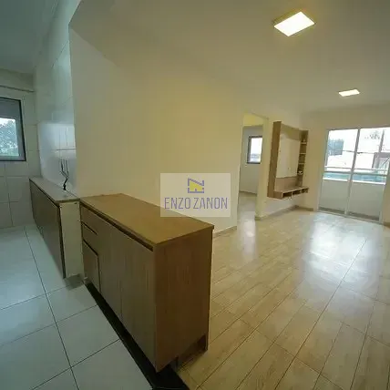 Apartamento, 2 quartos, 50 m² - Foto 2