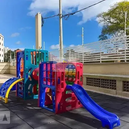Apartamento, 2 quartos, 50 m² - Foto 26