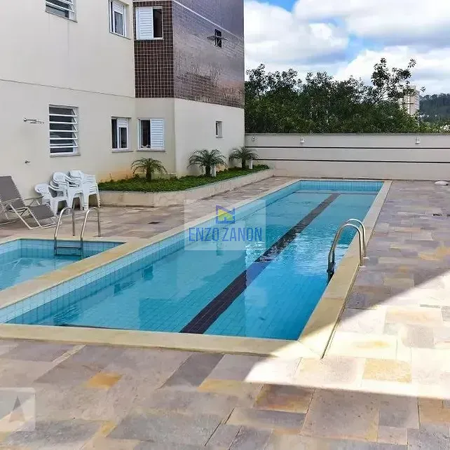 Apartamento, 2 quartos, 50 m² - Foto 27