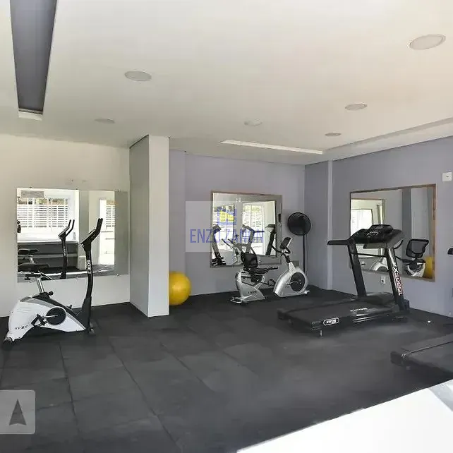 Apartamento, 2 quartos, 50 m² - Foto 28