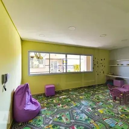 Apartamento, 2 quartos, 50 m² - Foto 29