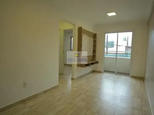 Apartamento com 50m² 2 quartos e 1 banheiro, para alugar, no bairro Demarchi em São Bernardo do Campo