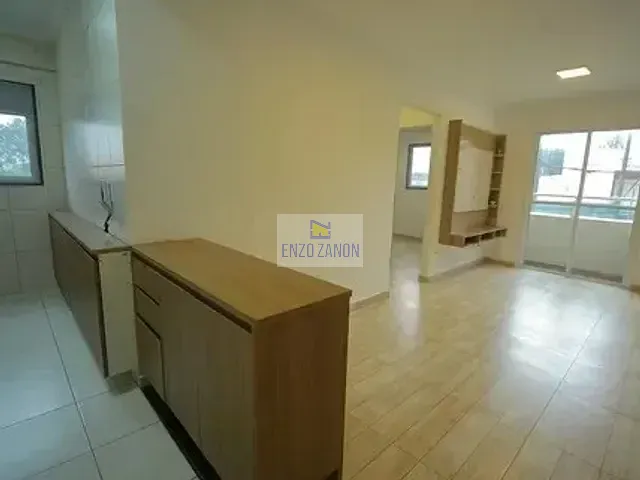 Apartamento com 50m² 2 quartos e 1 banheiro, para alugar, no bairro Demarchi em São Bernardo do Campo