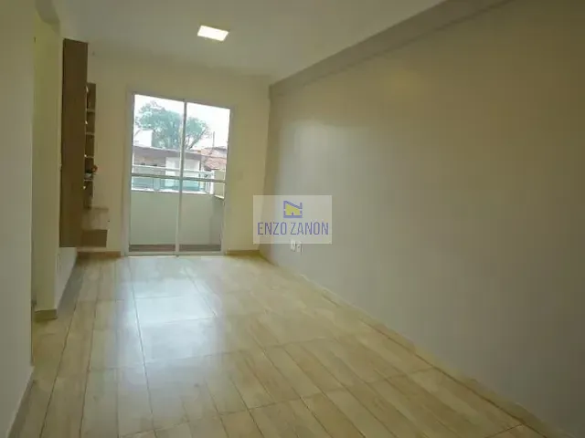 Apartamento com 50m² 2 quartos e 1 banheiro, para alugar, no bairro Demarchi em São Bernardo do Campo
