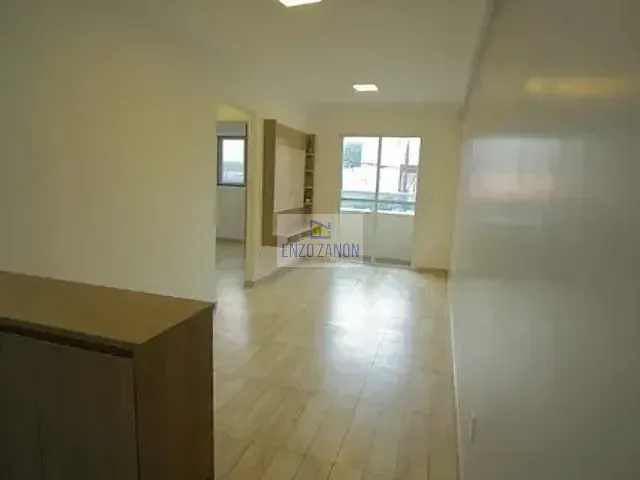 Apartamento com 50m² 2 quartos e 1 banheiro, para alugar, no bairro Demarchi em São Bernardo do Campo
