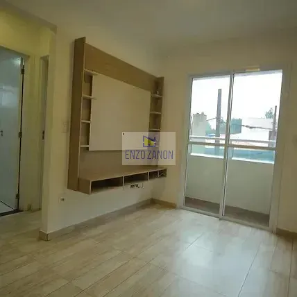 Apartamento, 2 quartos, 50 m² - Foto 9