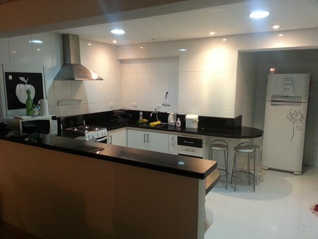 Foto do Apartamento - Apartamento  residencial à venda, Vila Adyana, São José dos Campos. | INDEPENDENCE NEGOCIOS IMOBILIARIOS LTDA