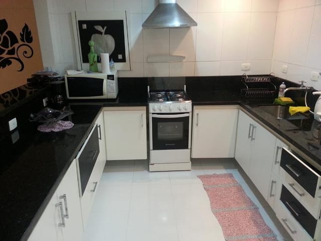 Foto do Apartamento - Apartamento  residencial à venda, Vila Adyana, São José dos Campos. | INDEPENDENCE NEGOCIOS IMOBILIARIOS LTDA