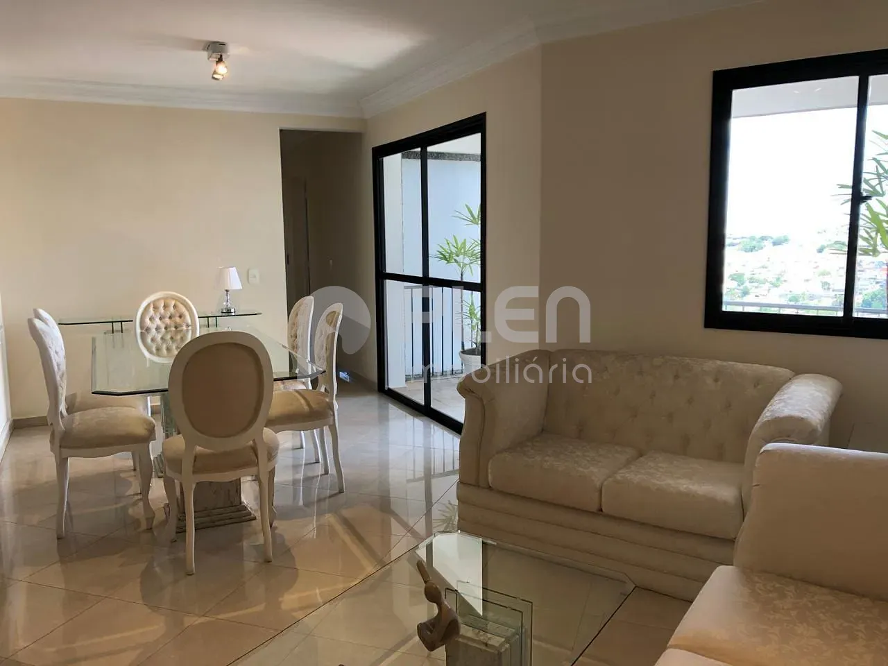 Apartamento de 3 quartos à venda em Vila Albertina- Freguesia do Ó, São Paulo