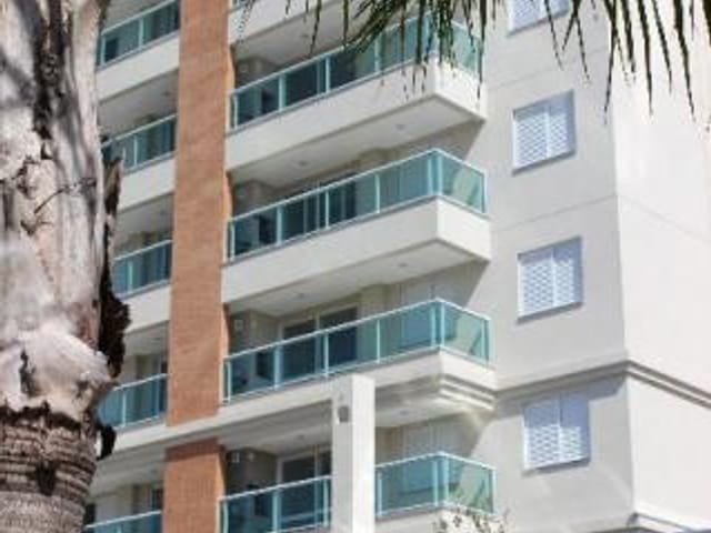 Foto do Apartamento - Apartamento à venda 3 Quartos, 1 Suite, 2 Vagas, 106M², Urbanova, São José dos Campos - SP | Edifício Terra Di Monterosso | RUSSI IMÓVEIS