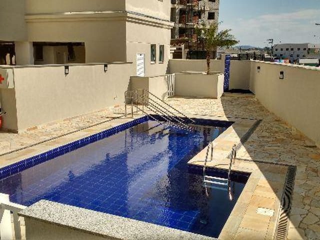 Foto do Apartamento - Apartamento à venda 3 Quartos, 1 Suite, 2 Vagas, 106M², Urbanova, São José dos Campos - SP | Edifício Terra Di Monterosso | RUSSI IMÓVEIS