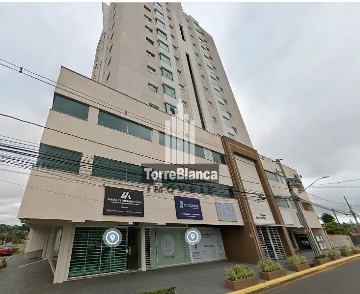 Apartamento, 2 quartos, 87 m² - Foto 1