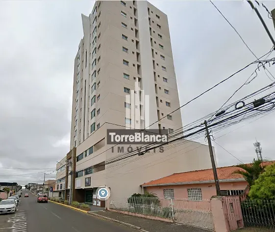 Apartamento, 2 quartos, 87 m² - Foto 2