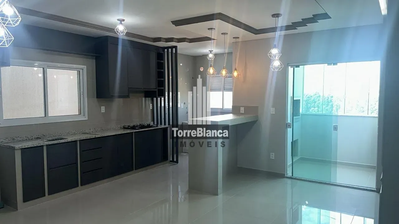 Apartamento, 2 quartos, 87 m² - Foto 3