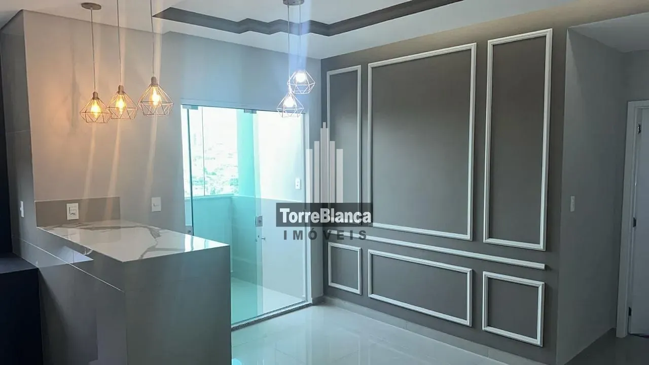 Apartamento, 2 quartos, 87 m² - Foto 9