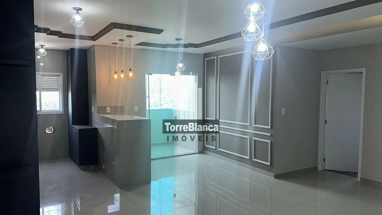 Apartamento, 2 quartos, 87 m² - Foto 7