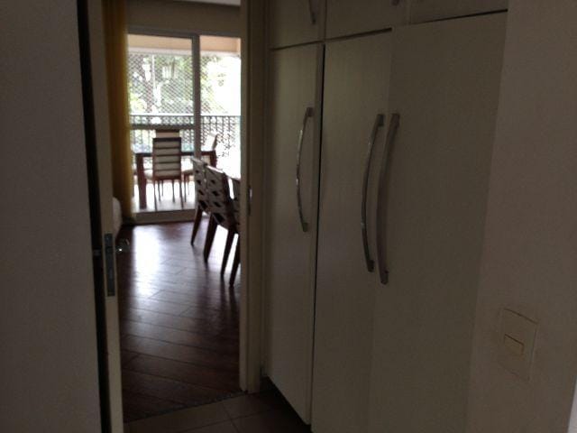 Apartamento com 176m² 4 quartos e 2 banheiros, à venda, no bairro Cambuci em São Paulo