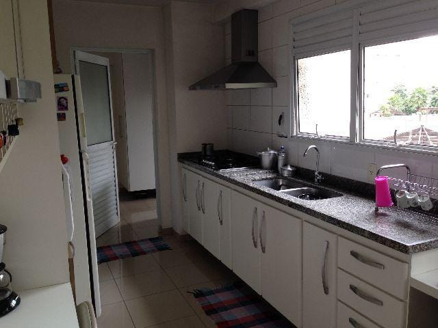 Apartamento com 176m² 4 quartos e 2 banheiros, à venda, no bairro Cambuci em São Paulo